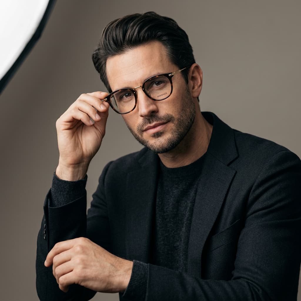 Men's Collection